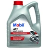 Image de MOBIL 156091 Huile Boite Automatique MOBIL ATF MULTI-VEHICLE Capacité: 4I, Bosch AS TE-ML 09