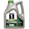 Image de MOBIL 157134 Huile moteur MOBIL 1 ESP FORMULA P 5W-30 Capacité: 4I