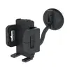 Image de Support Auto Universel Flexible Pour Pare Brise H'mc
