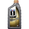Image de MOBIL 153687 Huile moteur 0W-40, Capacité: 4I