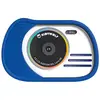 Image de Appareil Photo Et Vidéo Étanche Bleu