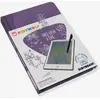 Image de Tablette à dessin Kidydraw mini violet