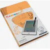 Image de Tablette à dessin Kidydraw mini jaune