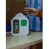 Image de Kidy weather station météo beige