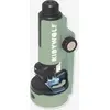 Image de kidymicroscope vert