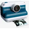 Image de K-PRINT appareil photo KIDYWOLF bleu
