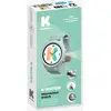 Image de K-Watch montre KIDYWOLF vert
