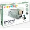 Image de Kidyvision caméra vision nocturne KIDYWOLF vert