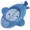Image de Thermomètre De Bain Sous-marin Bleu