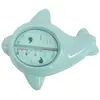 Image de Thermomètre De Bain Baleine Bleu
