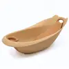 Image de Baignoire Bébé Ourson Terracotta
