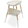Image de Table À Langer Balnéo Blanc