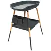 Image de Table À Langer Balnéo Gris