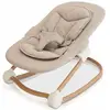 Image de Transat Bébé Grow With Me Blanc