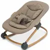 Image de Transat Bébé Grow With Me Gris