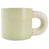 Image de Mug ONA Lola Green, 330 ml