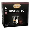 Image de Capsule Fortissimo Ristretto Intenso X50 Pour Machine Nespresso