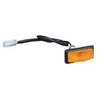 Image de VAN WEZEL 1738914 Clignotant installation latérale, avec porte-lampe