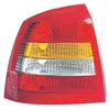 Image de VAN WEZEL 3742931 Feu arrière gauche, sans porte-lampe