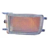 Image de VAN WEZEL 5880905 Clignotant avant gauche, avec porte-lampe