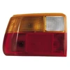 Image de VAN WEZEL 3734931 Feu arrière gauche, sans porte-lampe