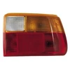 Image de VAN WEZEL 3734932 Feu arrière droit, sans porte-lampe