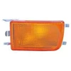 Image de VAN WEZEL 5880903 Clignotant avant gauche, sans porte-lampe