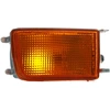 Image de VAN WEZEL 5880904 Clignotant avant droite, sans porte-lampe