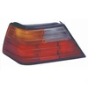 Image de VAN WEZEL 3024939 Feu arrière gauche, sans porte-lampe