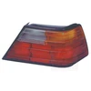 Image de VAN WEZEL 3024940 Feu arrière droit, sans porte-lampe