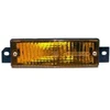 Image de VAN WEZEL 0623901 Clignotant avant gauche, avec porte-lampe