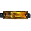 Image de VAN WEZEL 0623902 Clignotant avant droite, avec porte-lampe