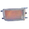 Image de VAN WEZEL 5880906 Clignotant avant droite, avec porte-lampe