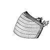 Image de VAN WEZEL 3030901 Clignotant avant gauche, avec porte-lampe