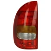 Image de VAN WEZEL 3776933 Feu arrière gauche, sans porte-lampe