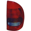 Image de VAN WEZEL 3776934 Feu arrière droit, sans porte-lampe