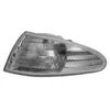 Image de VAN WEZEL 1825907 Clignotant avant gauche, sans porte-lampe