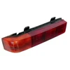 Image de VAN WEZEL 1758931 Feu arrière gauche, sans porte-lampe