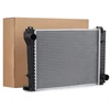 Image de RIDEX 470R0250 Radiateur du moteur Grille de radiateur soudée