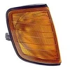 Image de VAN WEZEL 3024902 Clignotant avant droite, avec porte-lampe
