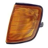 Image de VAN WEZEL 3024901 Clignotant avant gauche, avec porte-lampe