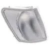 Image de VAN WEZEL 1837908 Clignotant avant droite, sans porte-lampe