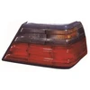 Image de VAN WEZEL 3025939 Feu arrière gauche, sans porte-lampe