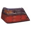 Image de VAN WEZEL 3025940 Feu arrière droit, sans porte-lampe