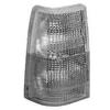 Image de VAN WEZEL 5927902 Clignotant avant droite, sans porte-lampe