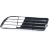 Image de VAN WEZEL 0323503 Grille De Pare-Choc ** Equipart ** avant gauche