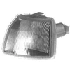 Image de VAN WEZEL 3765906 Clignotant avant droite, avec porte-lampe