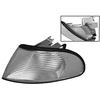Image de VAN WEZEL 0323905 Clignotant avant gauche, avec porte-lampe