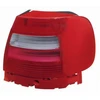 Image de VAN WEZEL 0323938 Feu arrière droit, sans porte-lampe