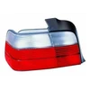 Image de VAN WEZEL 0640935 Feu arrière gauche, sans porte-lampe